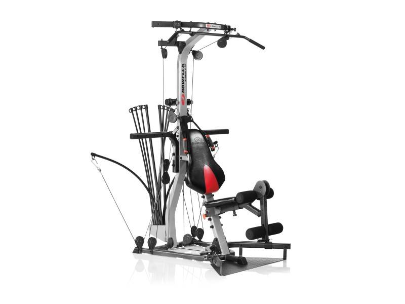 BowFlex Xtreme 2 SE Homegym - Gratis levering Top Merken Winkel